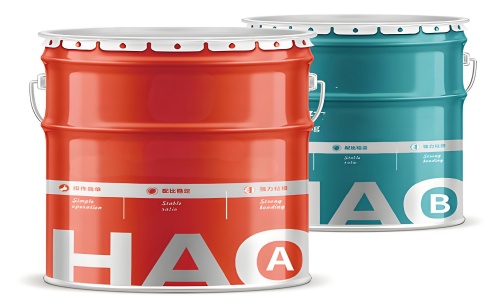 萨嘎粘钢胶,灌注粘钢胶